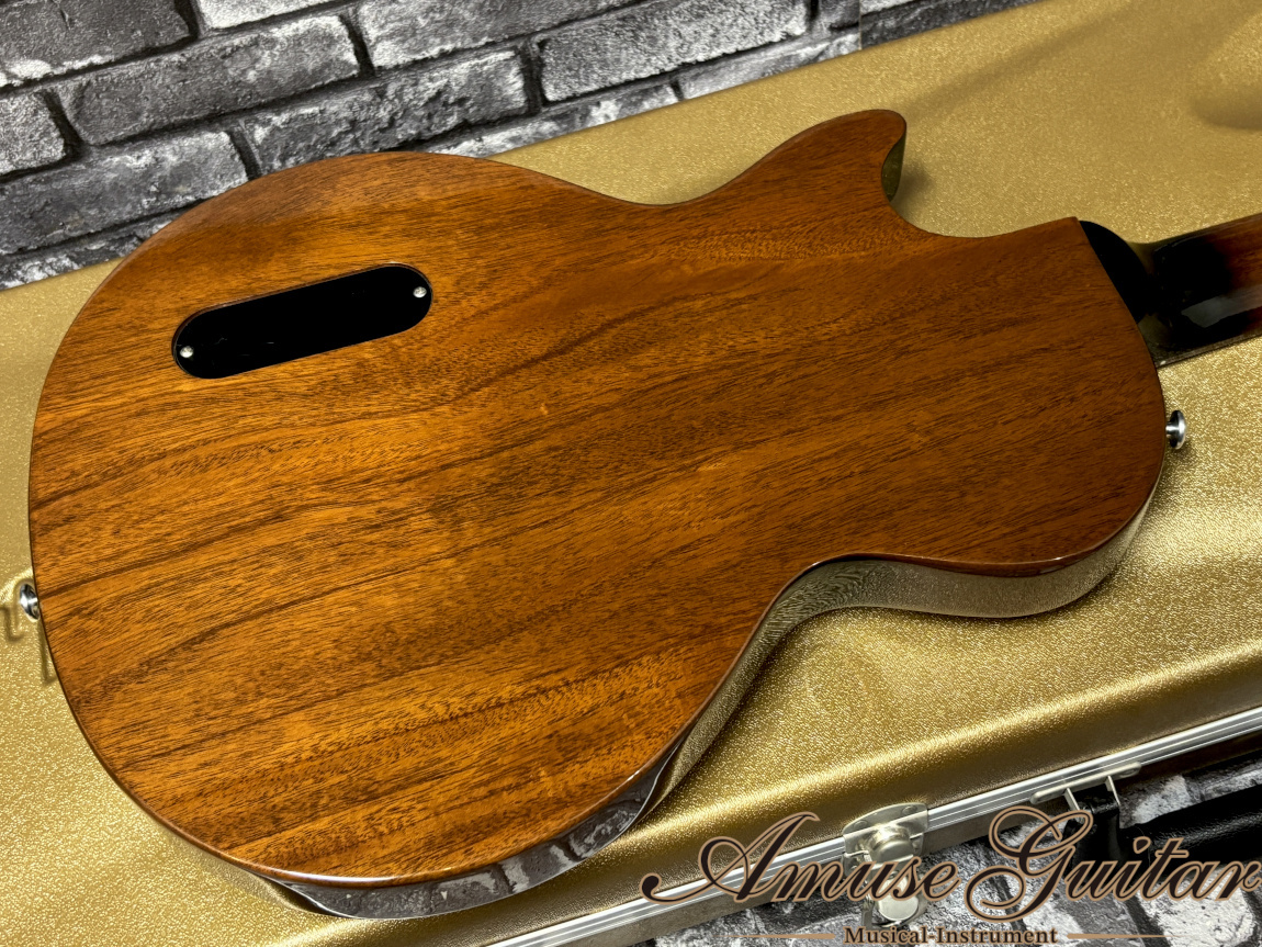Gibson Les Paul Junior 100周年モデル Gibson Les Paul Junior Single Cut # Vintage Sunburst 2015年製 w