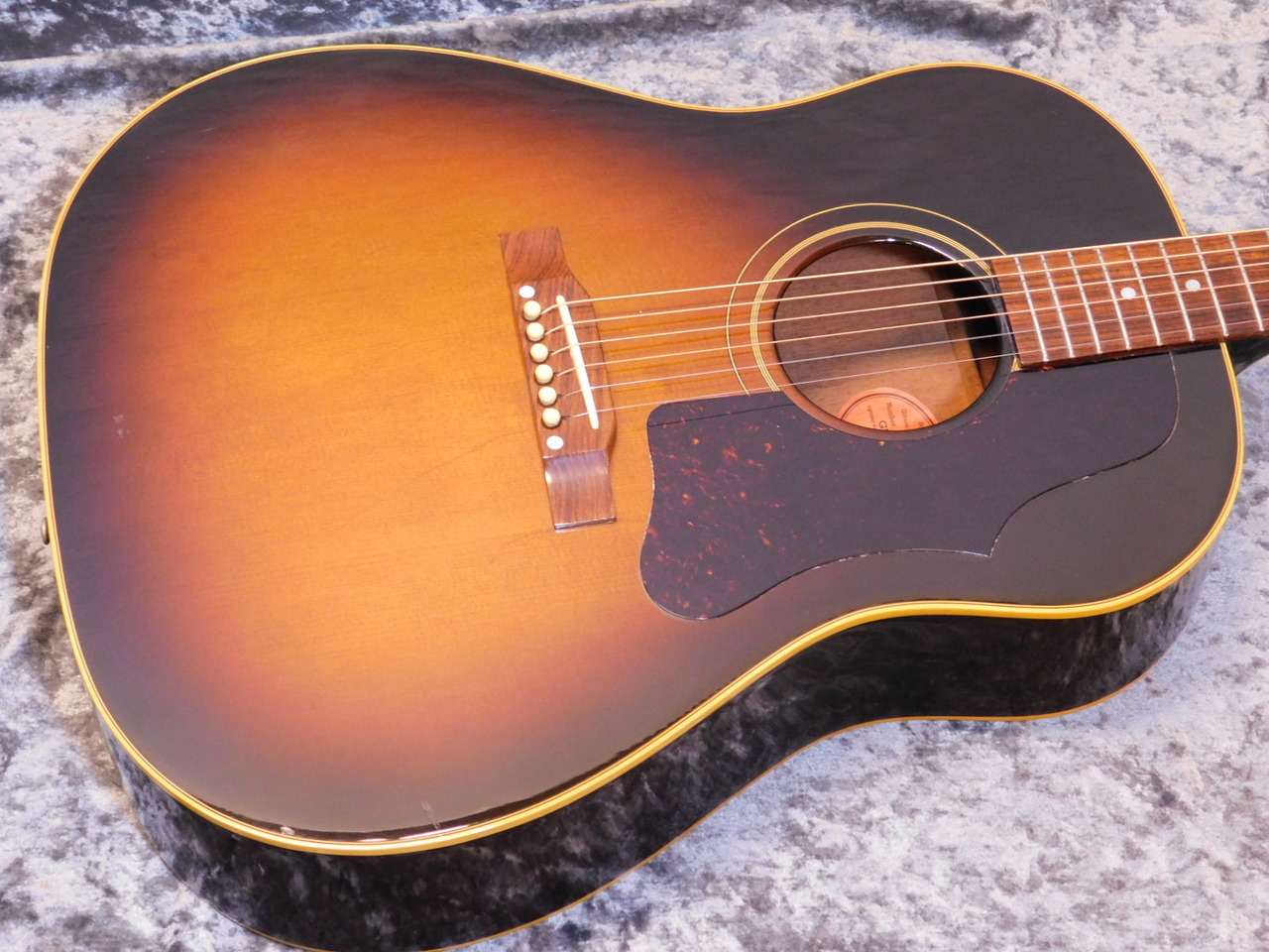 Gibson 1962 J-45 '95（中古）【楽器検索デジマート】
