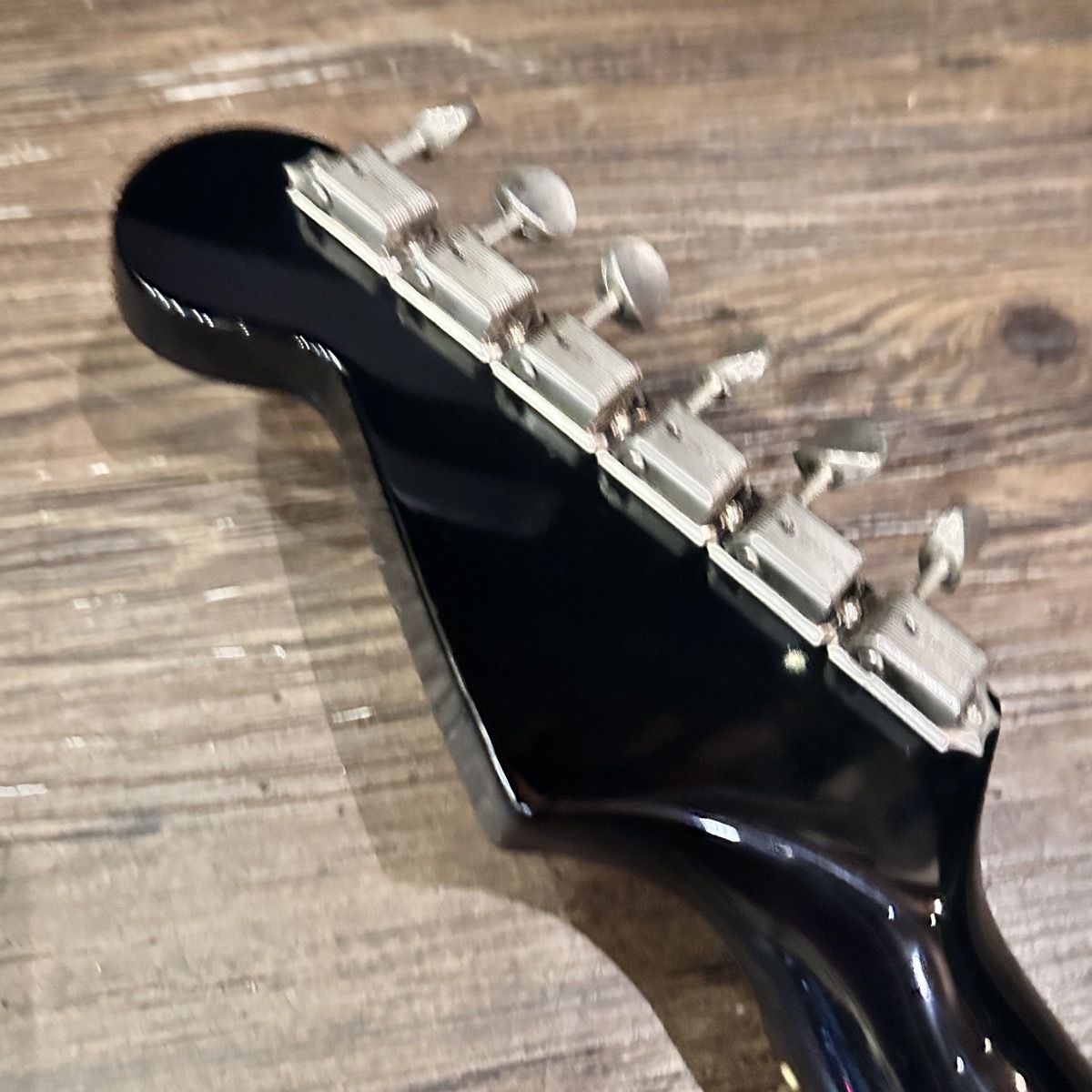 Fresher FRS SS-38 1980年代 Stratocaster Type Electric Guitar（中古