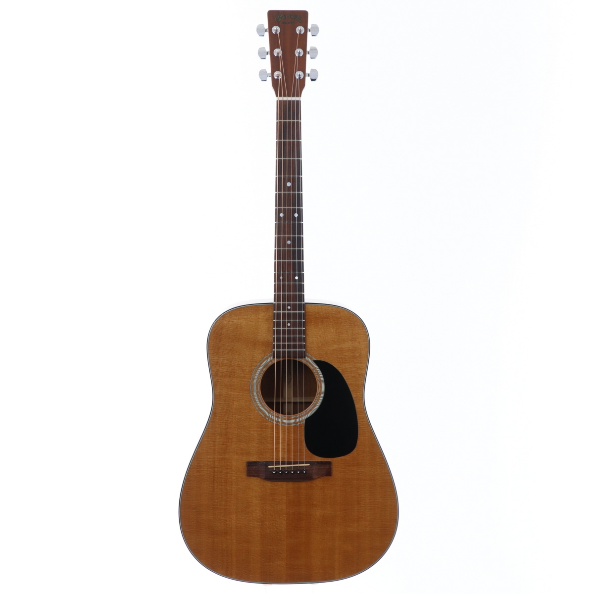 【2日間値下げ中】Martin D-18 Martin D-18 SQ 1993年製 【心斎橋店】（中古/送料無料）【楽器検索