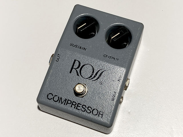 Ross COMPRESSOR 