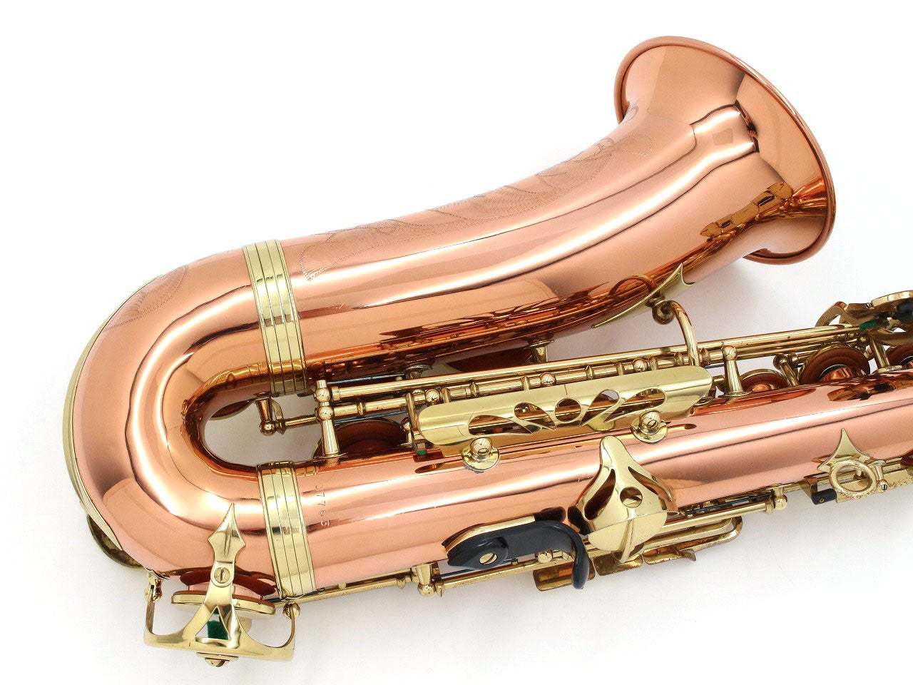 Buffet Crampon アルトサックス S1 PRESTIGE 【梅田店】（中古/送料