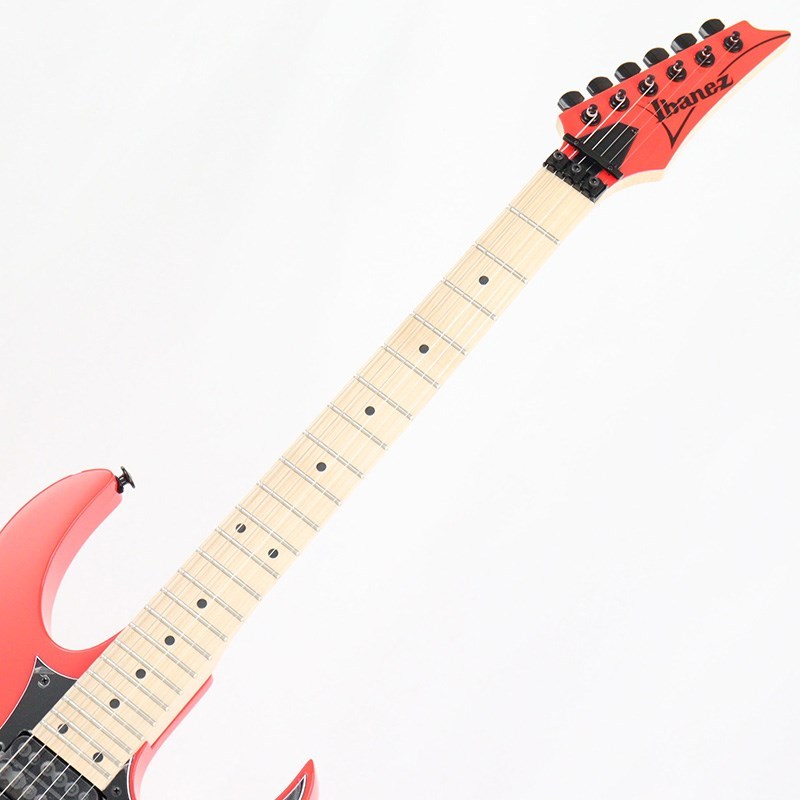 Ibanez Genesis Collection RG550-RF (Road Flare Red) 【海外限定 