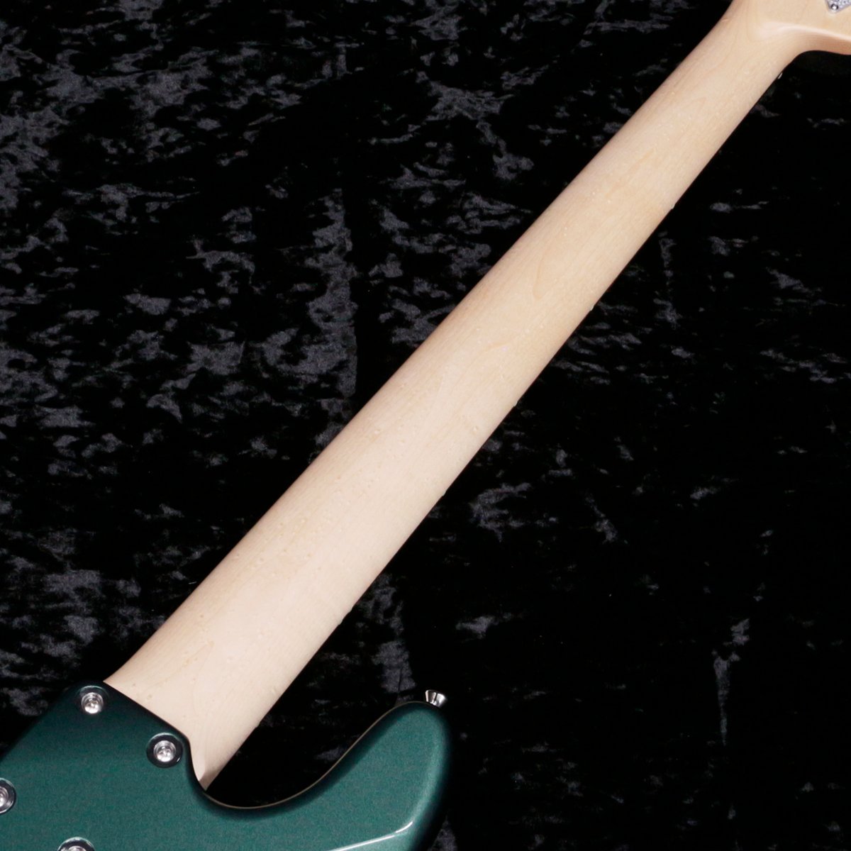 Xotic XJ-1T 5st Dark Sherwood Green (Poly)/Alder/Rosewood【新宿店