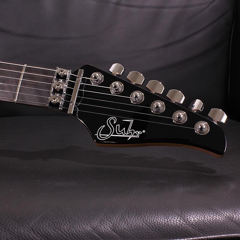 Suhr Pete Thorn Signature Custom HSS Graphite Metallic SN. 86598