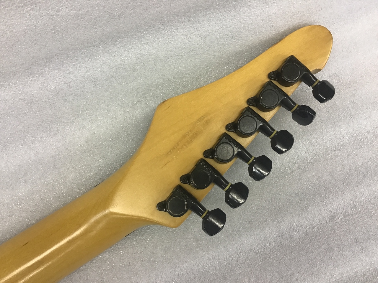 YAMAHA RGZ-2M RBS（中古）【楽器検索デジマート】
