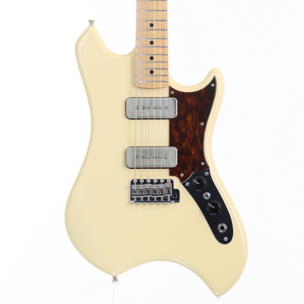 Fender Daiki Tsuneta Swinger Vintage White 【心斎橋店