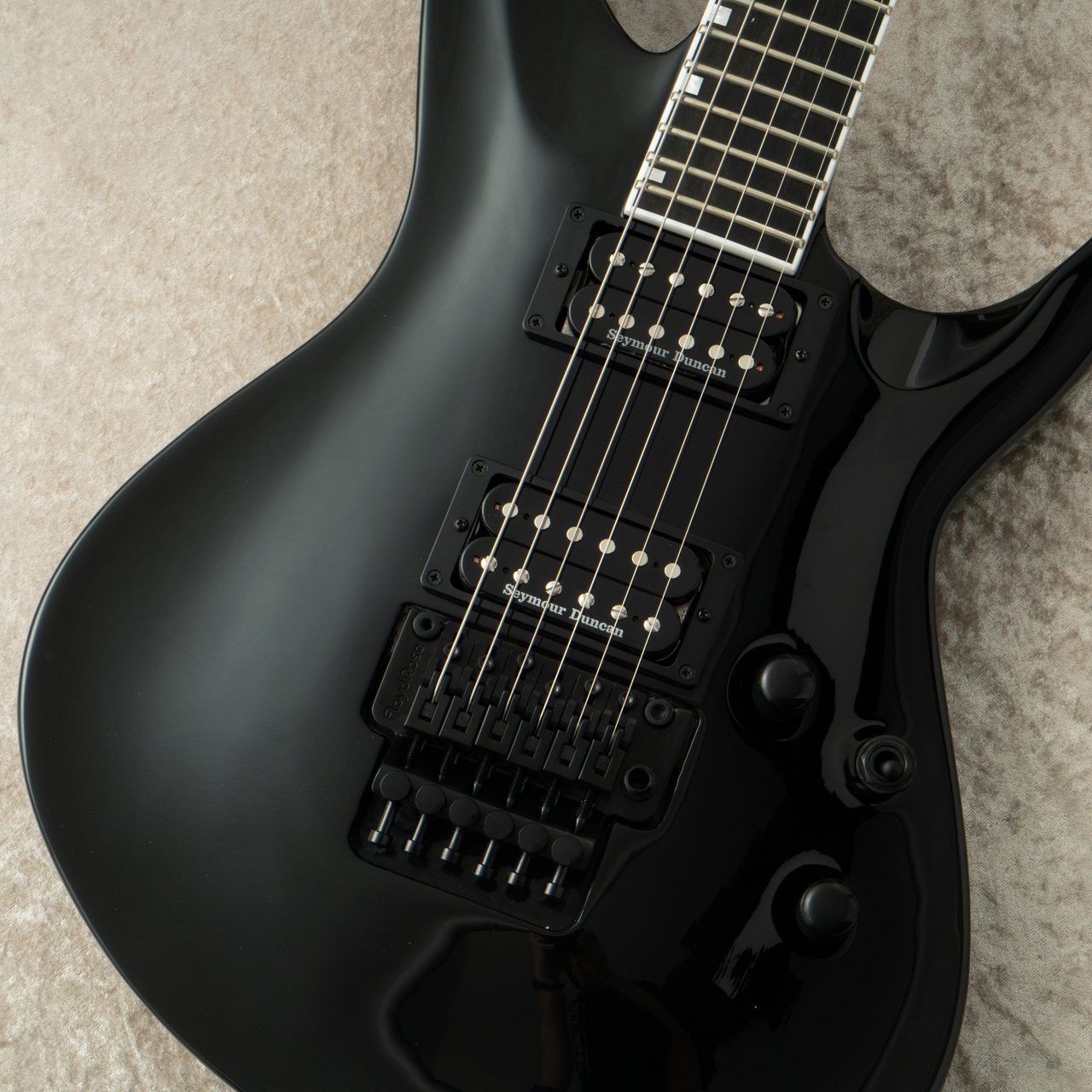 EDWARDS HORIZON シリーズE-HR-145III セイモアダンカン EDWARDS HORIZON シリーズE-HR-145III セイモアダンカン EDWARDS