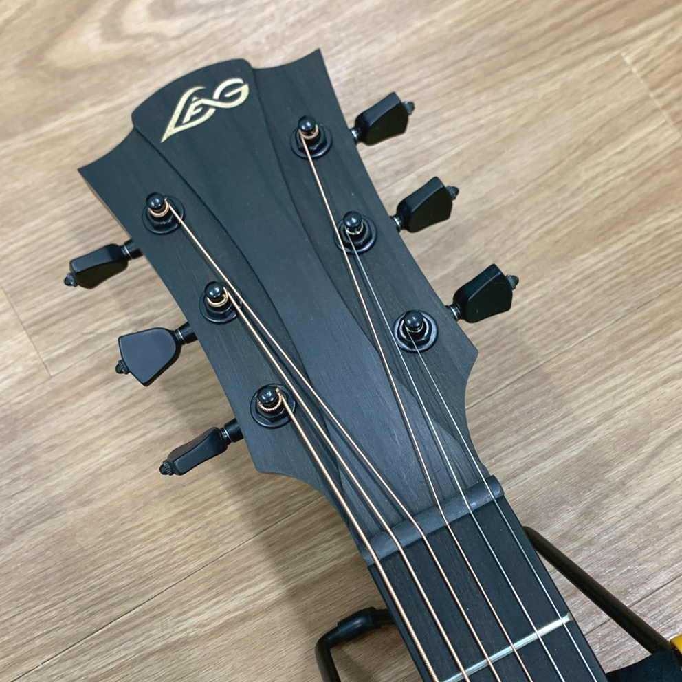 LAG Guitars SAUVAGE-ACE（新品/送料無料）［デジマートSALE］【楽器