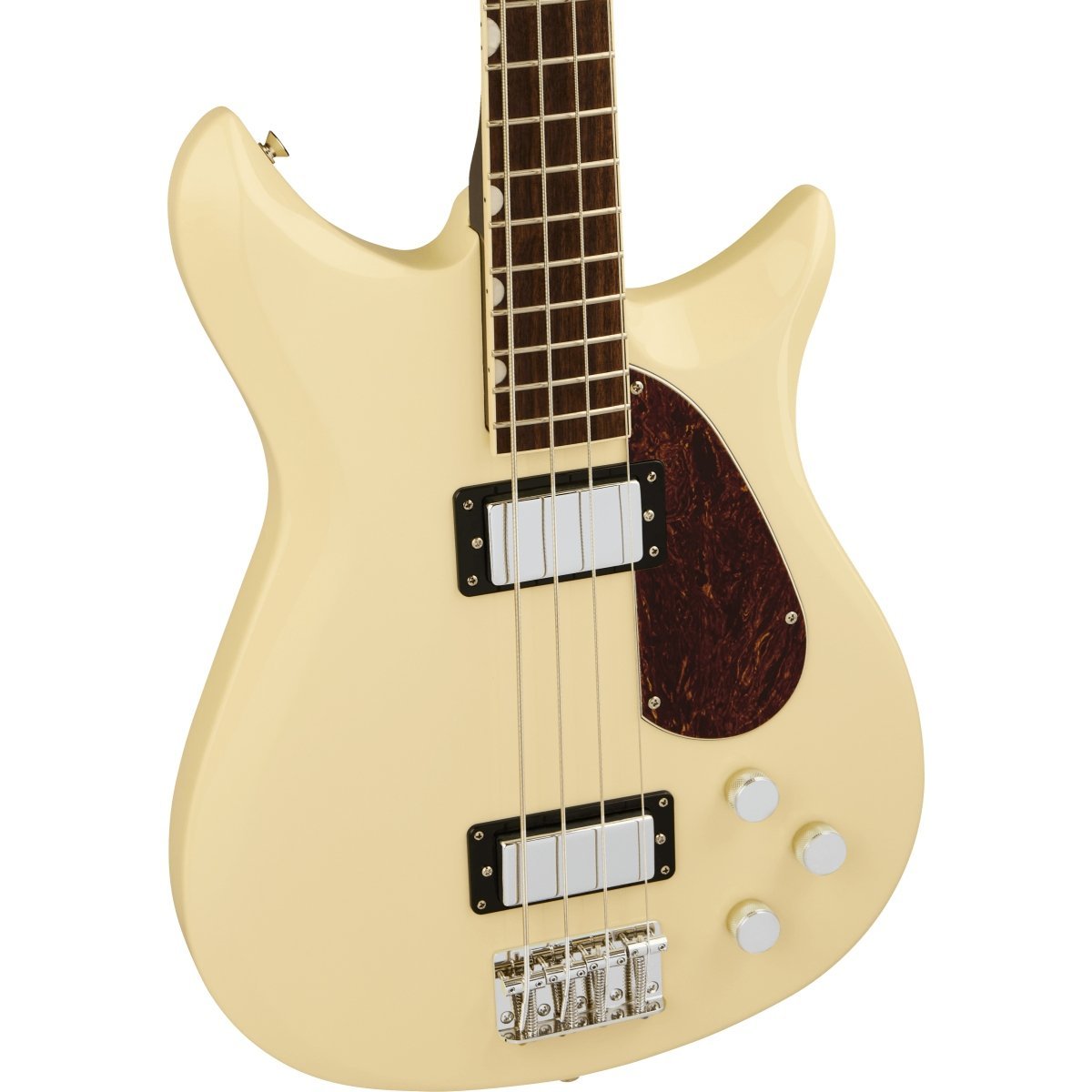 Gretsch Electromatic CVT Bass Double-Cut Laurel Fingerboard