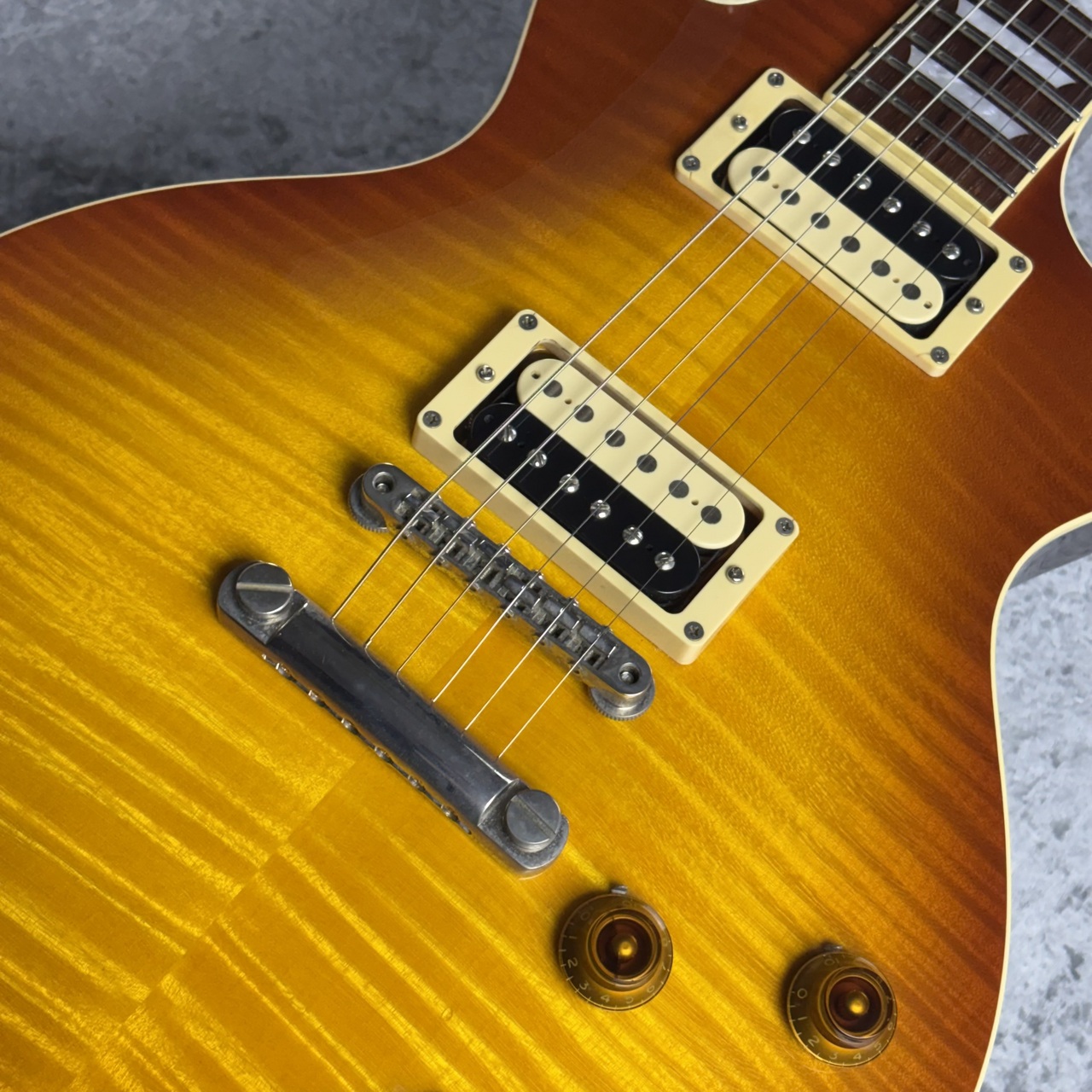 Tokai LS115F Reborn OLD クロサワ楽器オーダーモデル 2015年製（中古