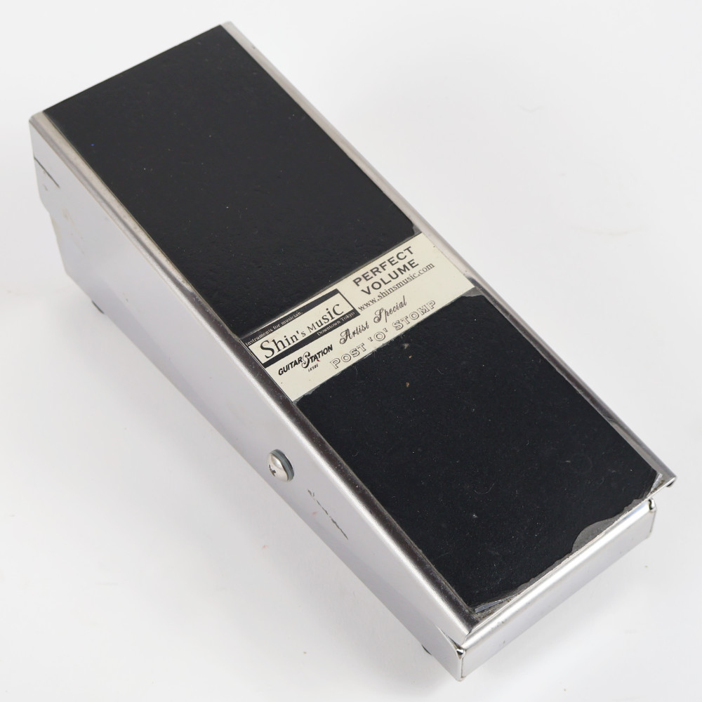 Shin's Music 【中古】 Shin's Music PERFECT VOLUME IKEBE GUITARS
