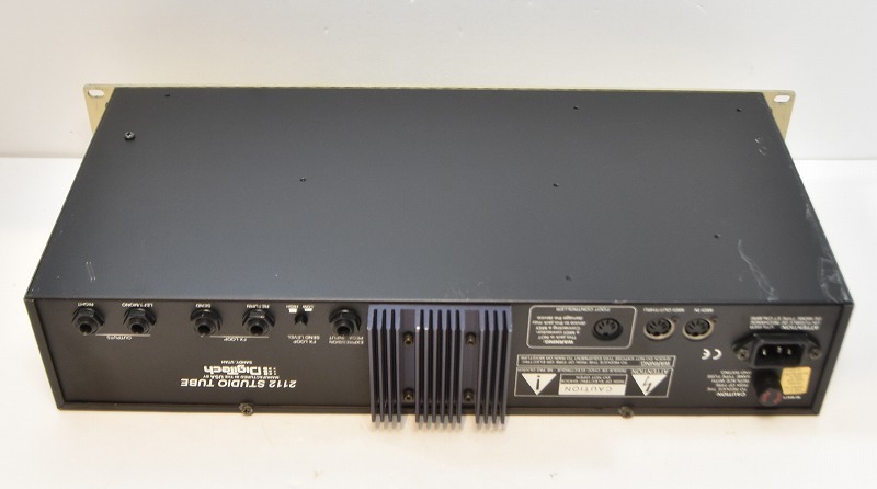 DigiTech 2112 StudioGuitar System + CONTOROL ONE 【心斎橋店