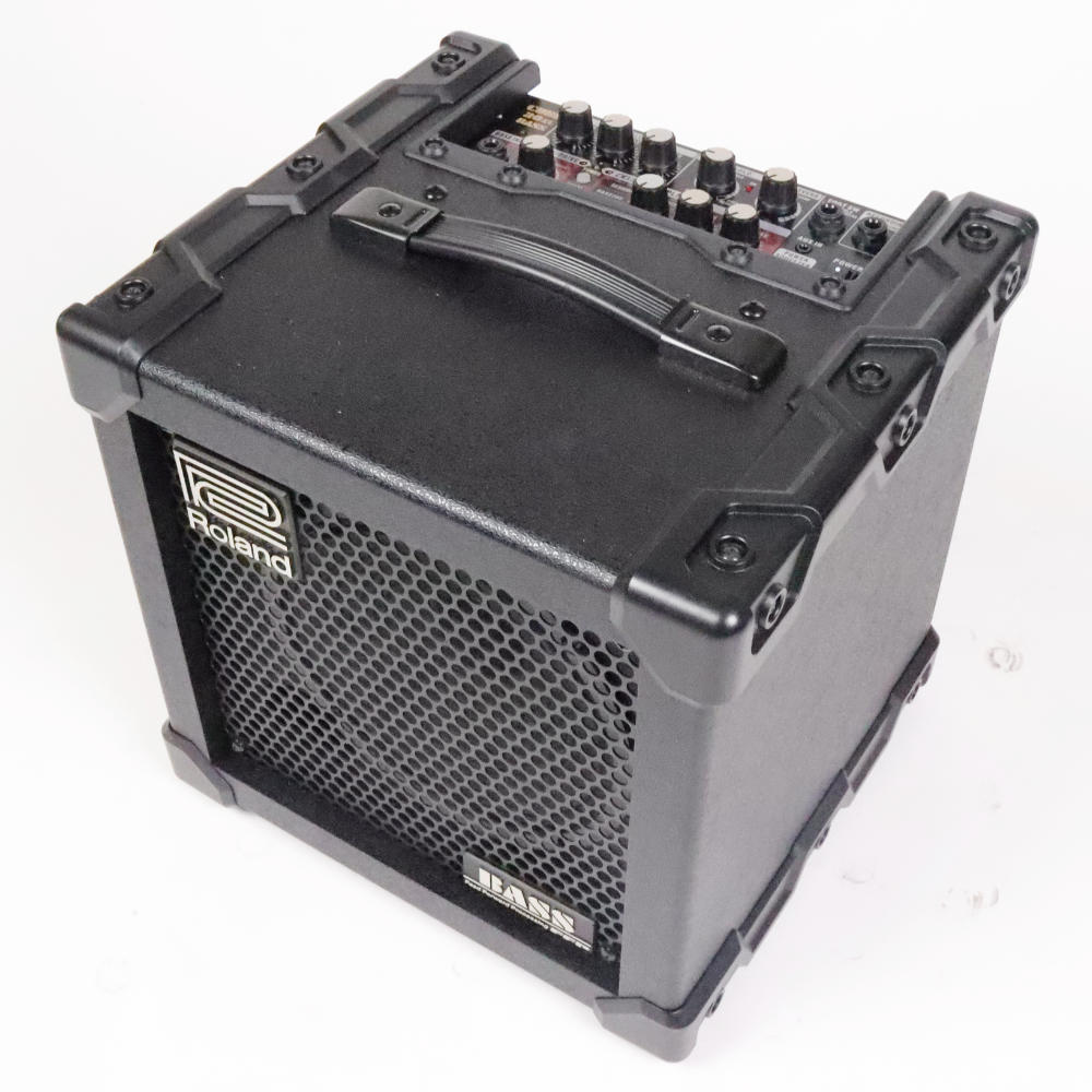 Roland 【中古】 ローランド ベースアンプ ROLAND CUBE-20XL BASS CB