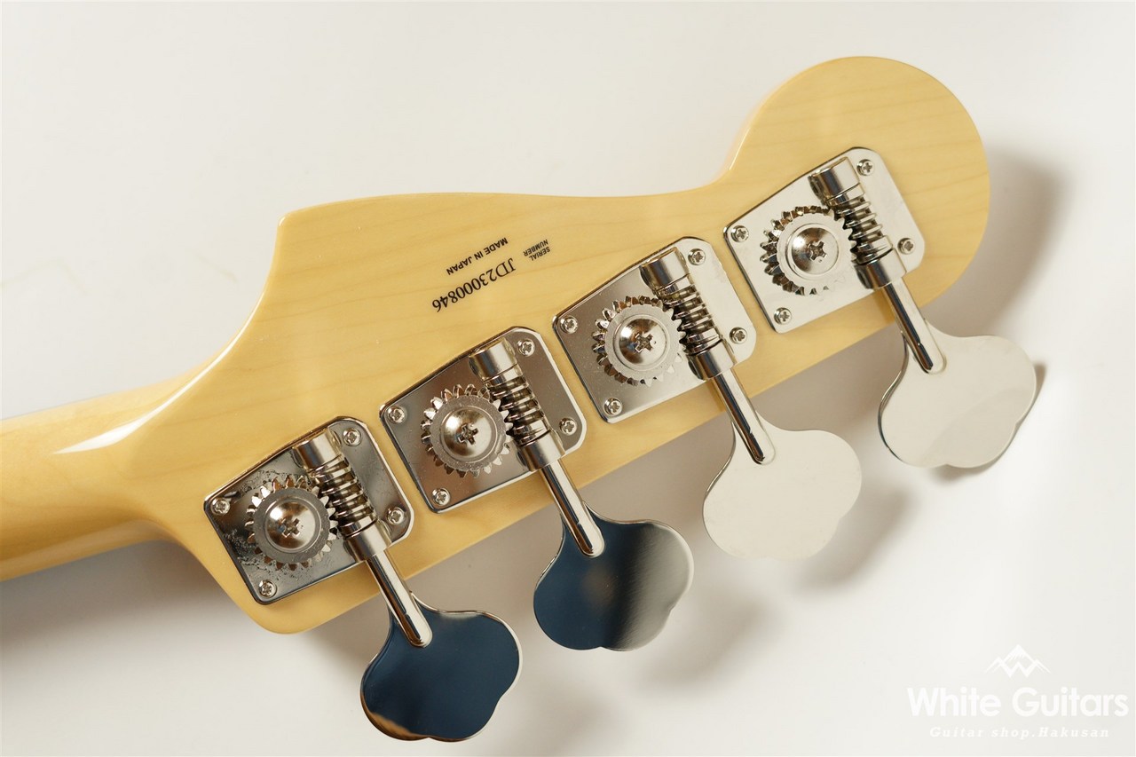 ベース Fender Traditional 60s Jazz Bass Fender Jazz Bass Solid Body Electric Bass Guitar (1960