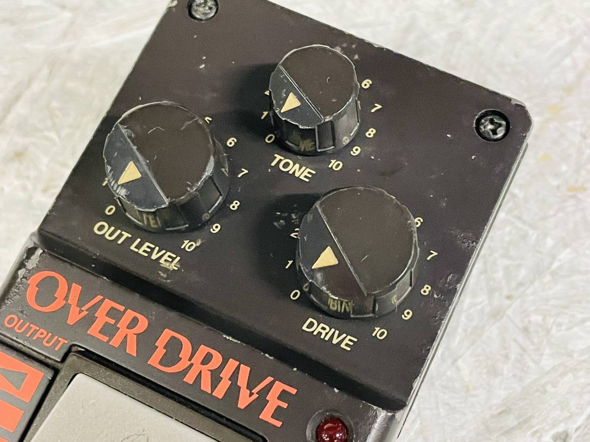 KORG OVD-1（中古/送料無料）【楽器検索デジマート】