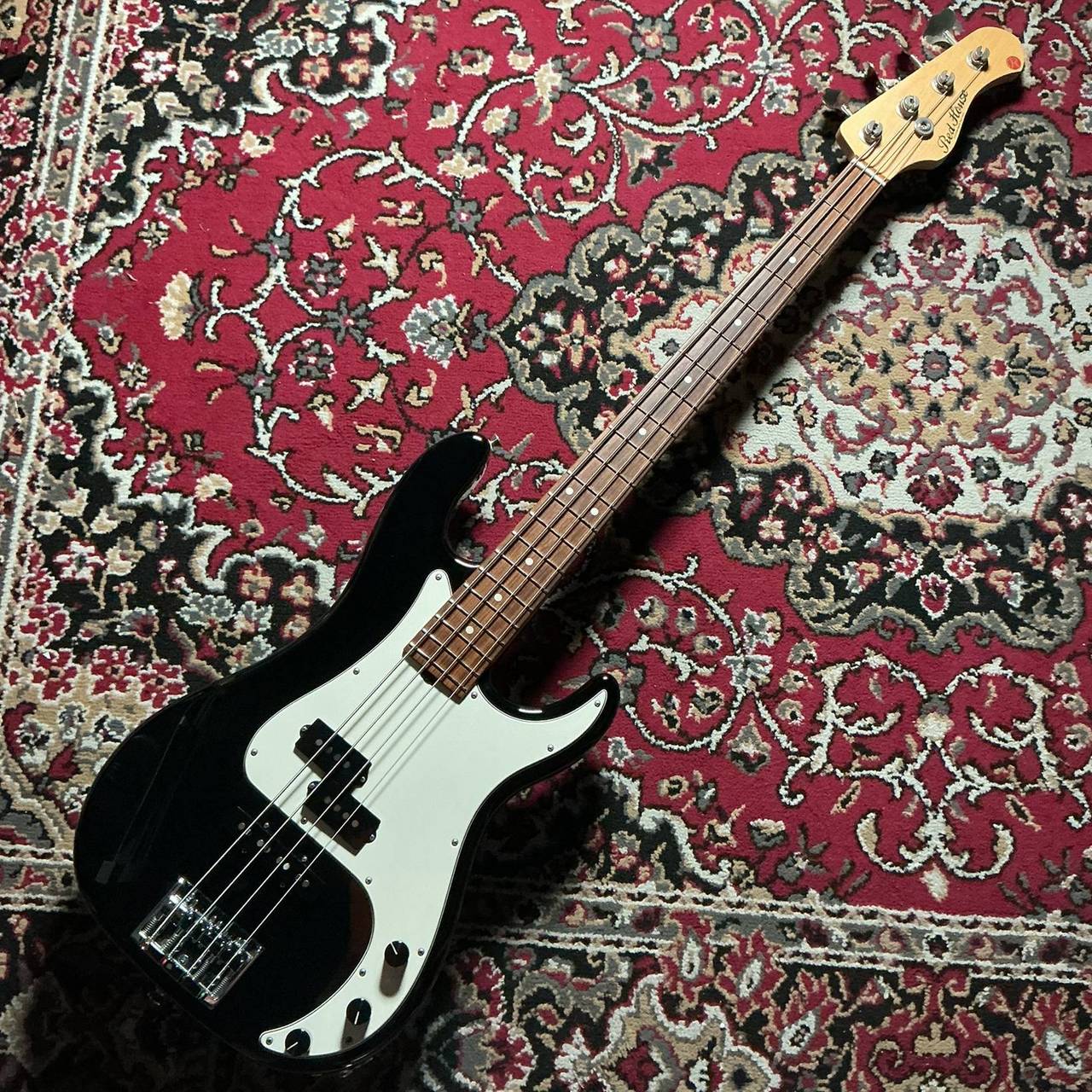 ベース Red House guitars piccola p Red House Guitars Red house guitars Piccola P/4【3.93kg】（中古