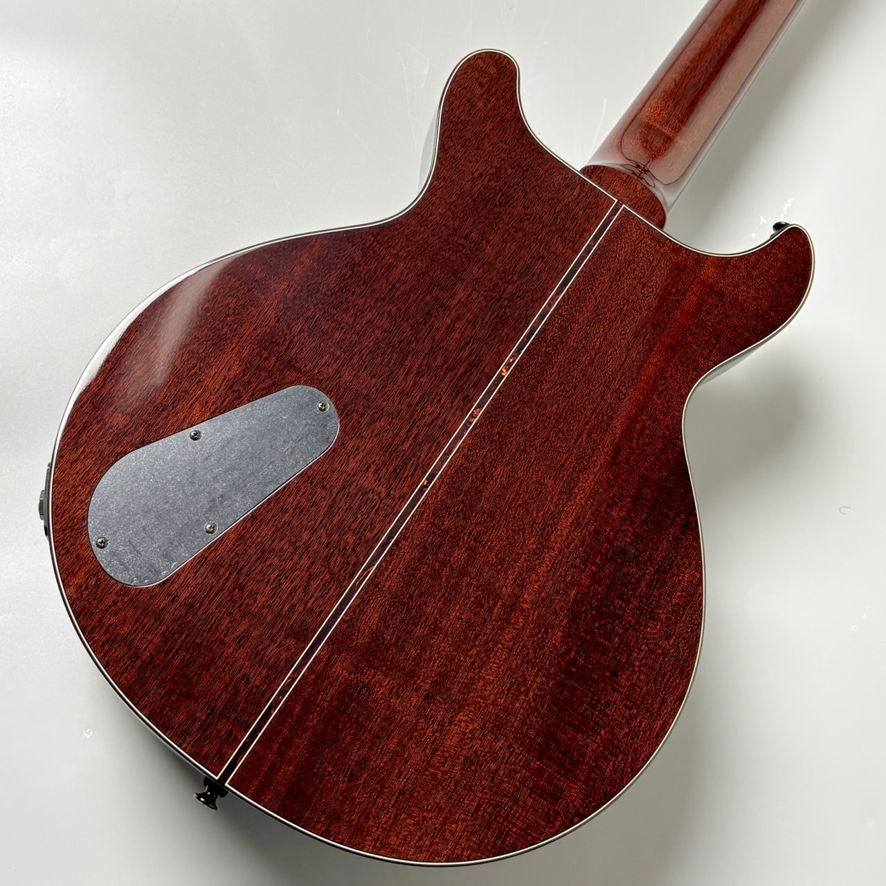 Seventy Seven Guitars ALBATROSS-JAZZ 20 SB -Sun Burst- 【2.92kg