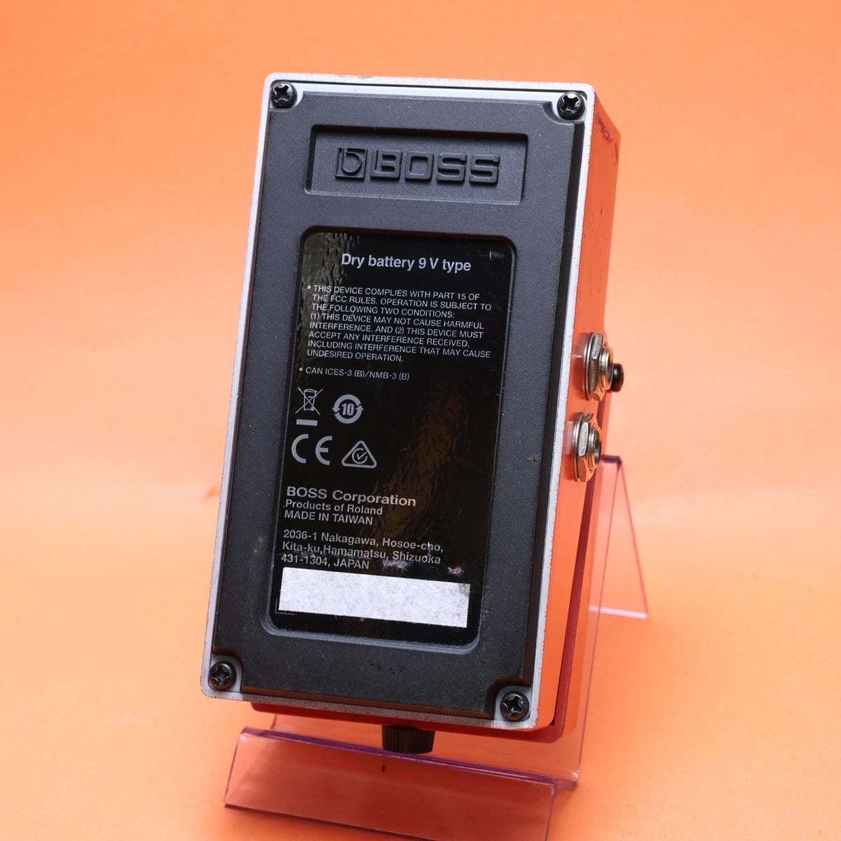 BOSS RC-1 Loop Station 【福岡店】（中古）【楽器検索デジマート】