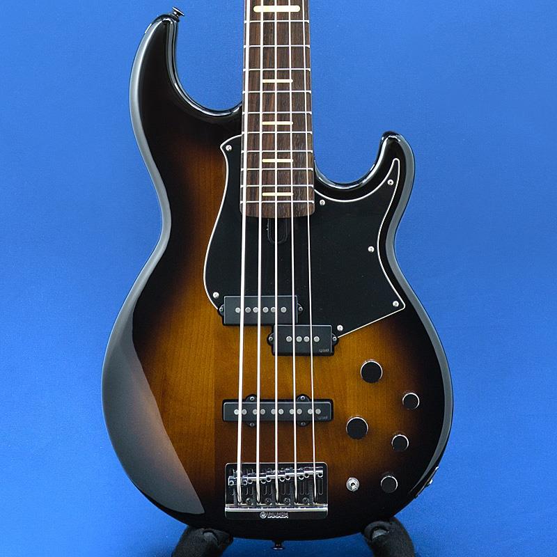 YAMAHA USED 中古 BB735A (Dark Coffee Sunburst)（中古）【楽器検索