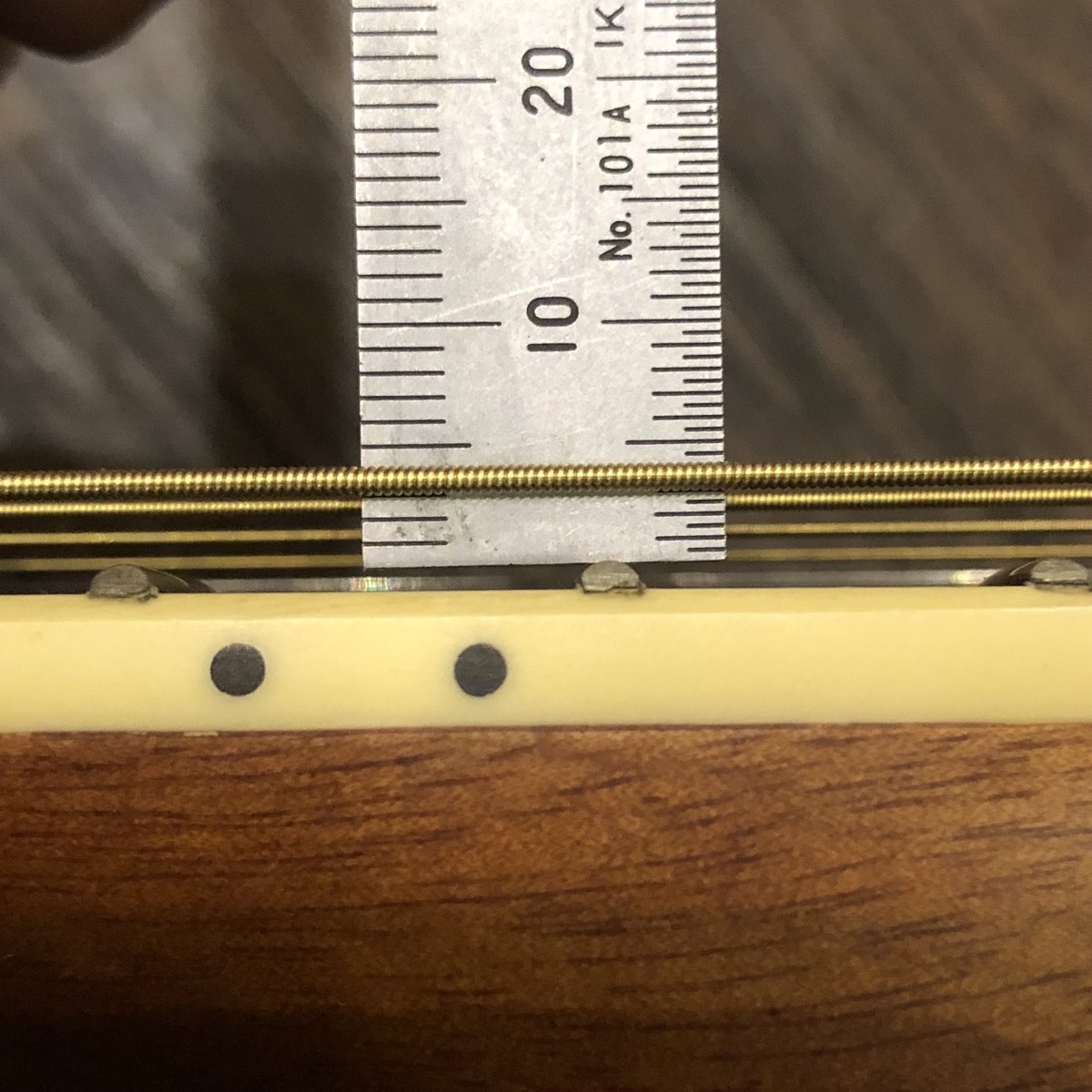 Stafford SF-300D BS Electric Acoustic Guitar（中古/送料無料