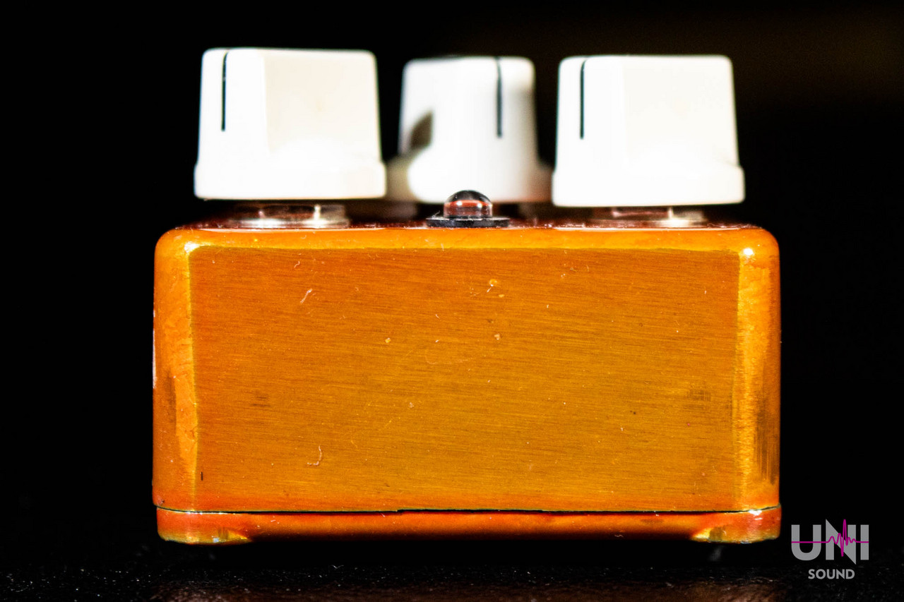 Sweet Honey Overdrive hand wired ジャンク扱い