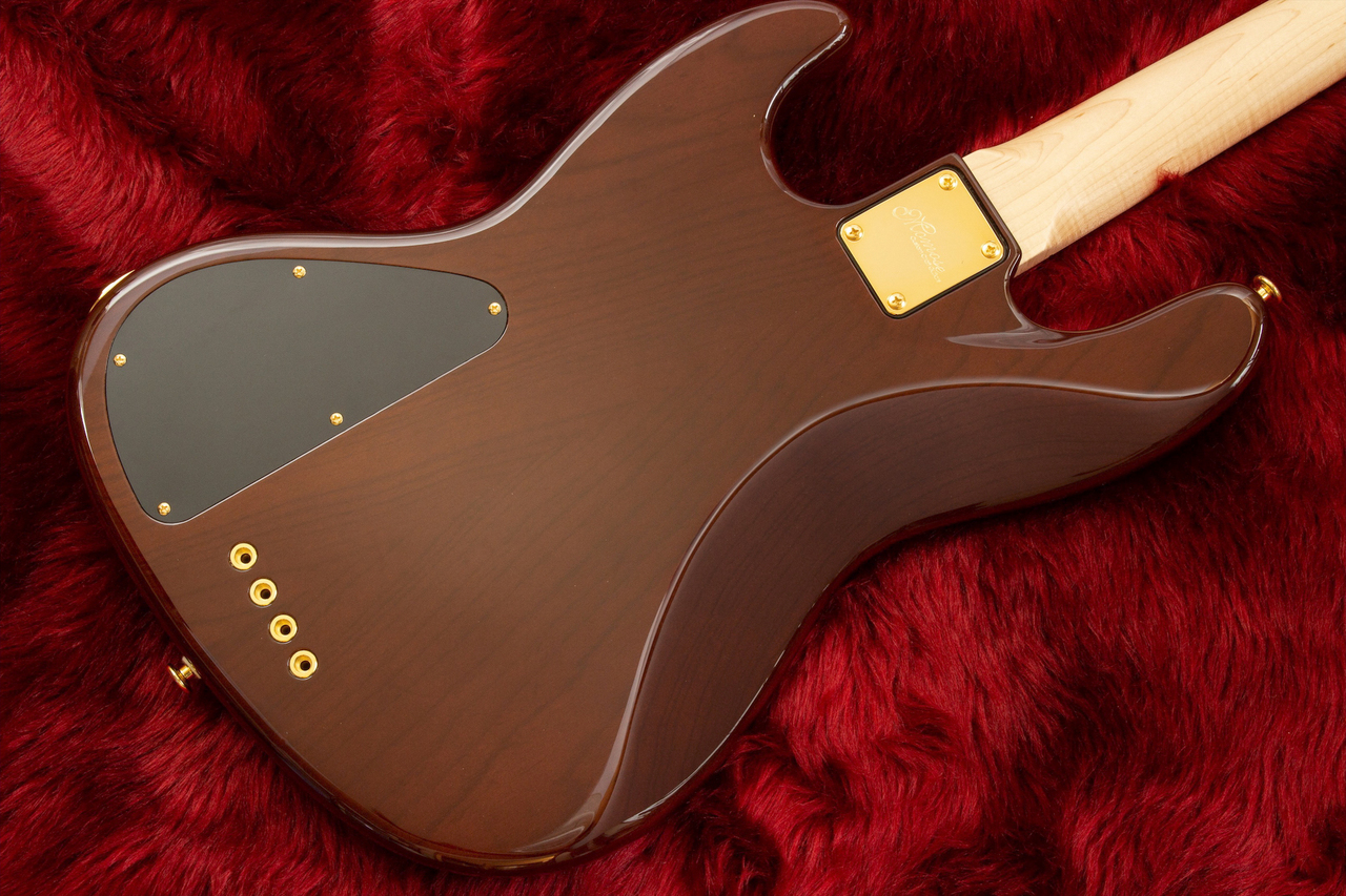 momose IKEBE ORIGINAL ORDER MT2-STD/R (WBD-Heavy Aged/べっ甲