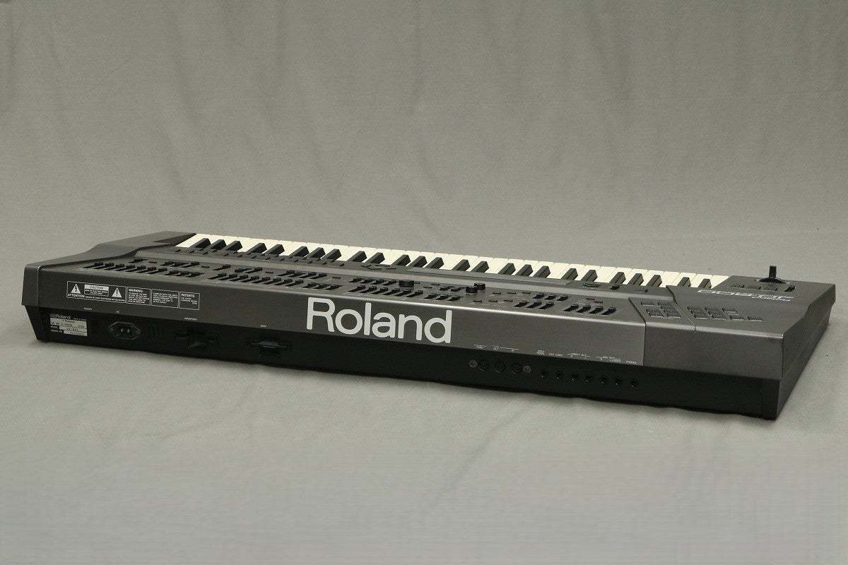 Roland JD-800 【御茶ノ水本店】（中古/送料無料）【楽器検索デジマート】