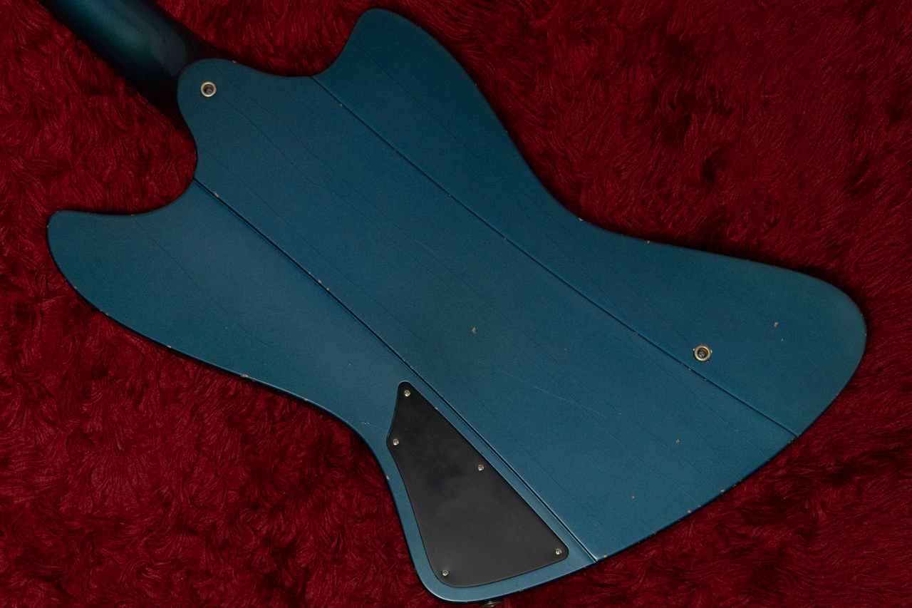De Gier Lowlander Jamaica Blue 2.960kg #26【GIB横浜】（新品/送料