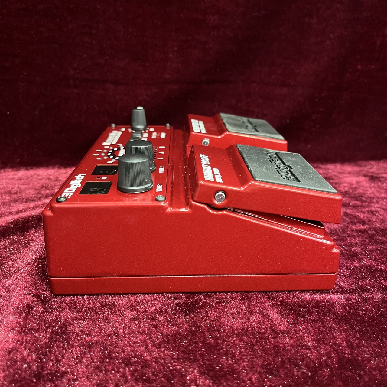 DigiTech HARMONYMAN（中古）【楽器検索デジマート】