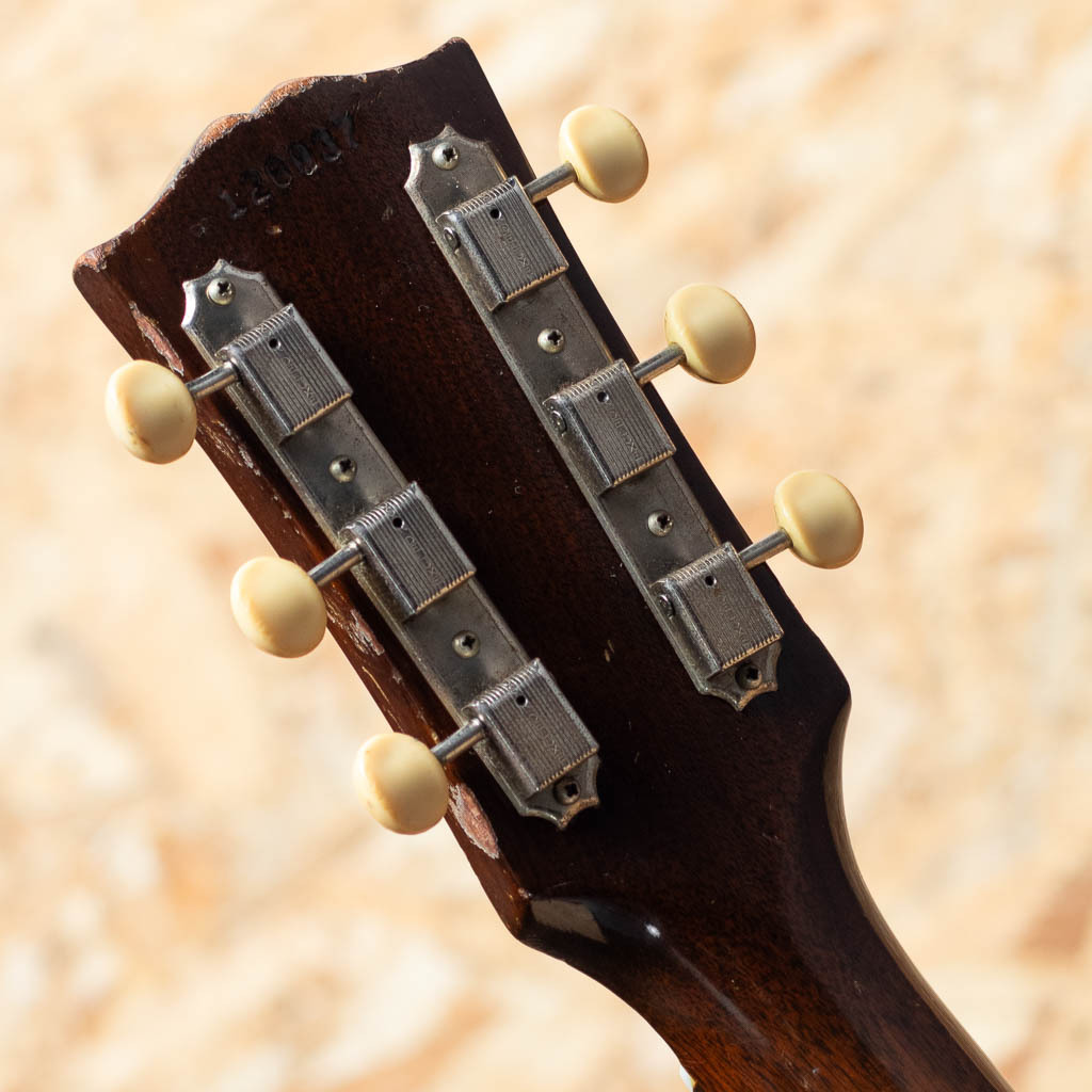 Gibson J-50 1963（ビンテージ）【楽器検索デジマート】