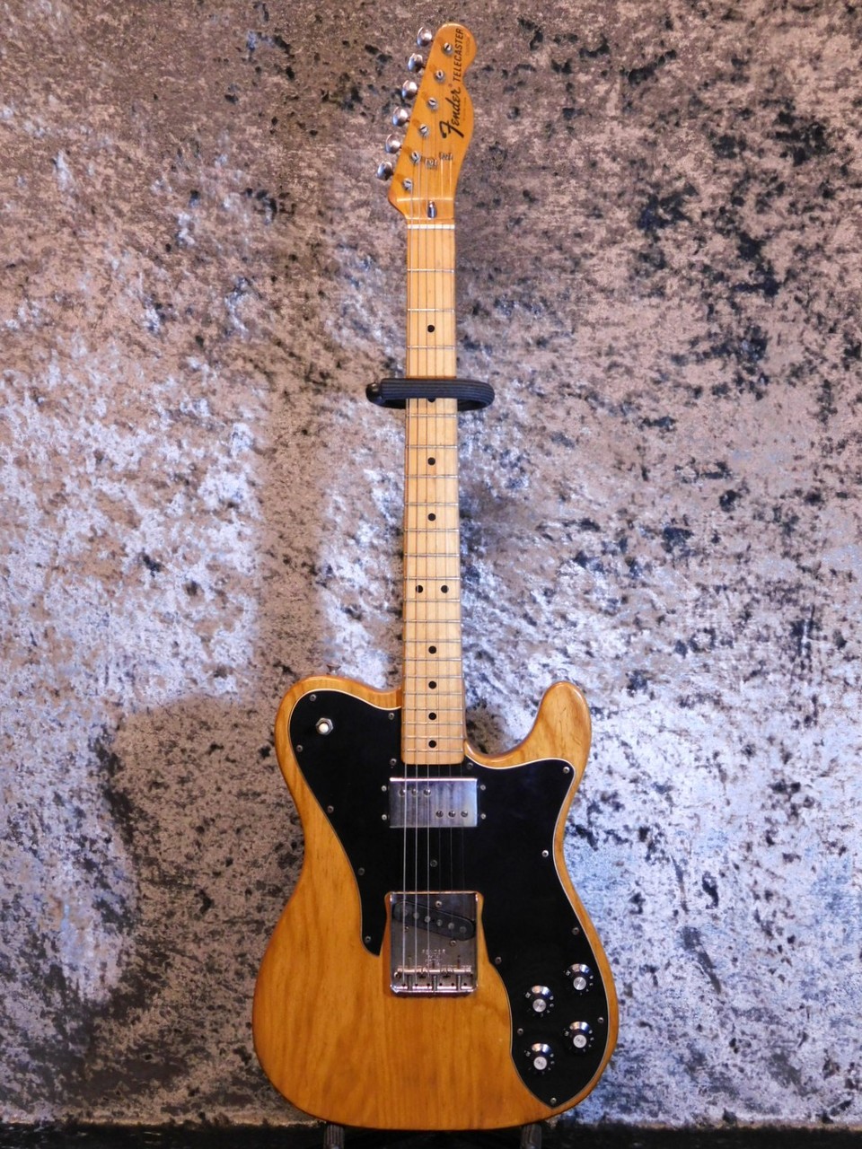 Fender Telecaster Custom '73 NAT/M（ビンテージ）【楽器検索デジマート】