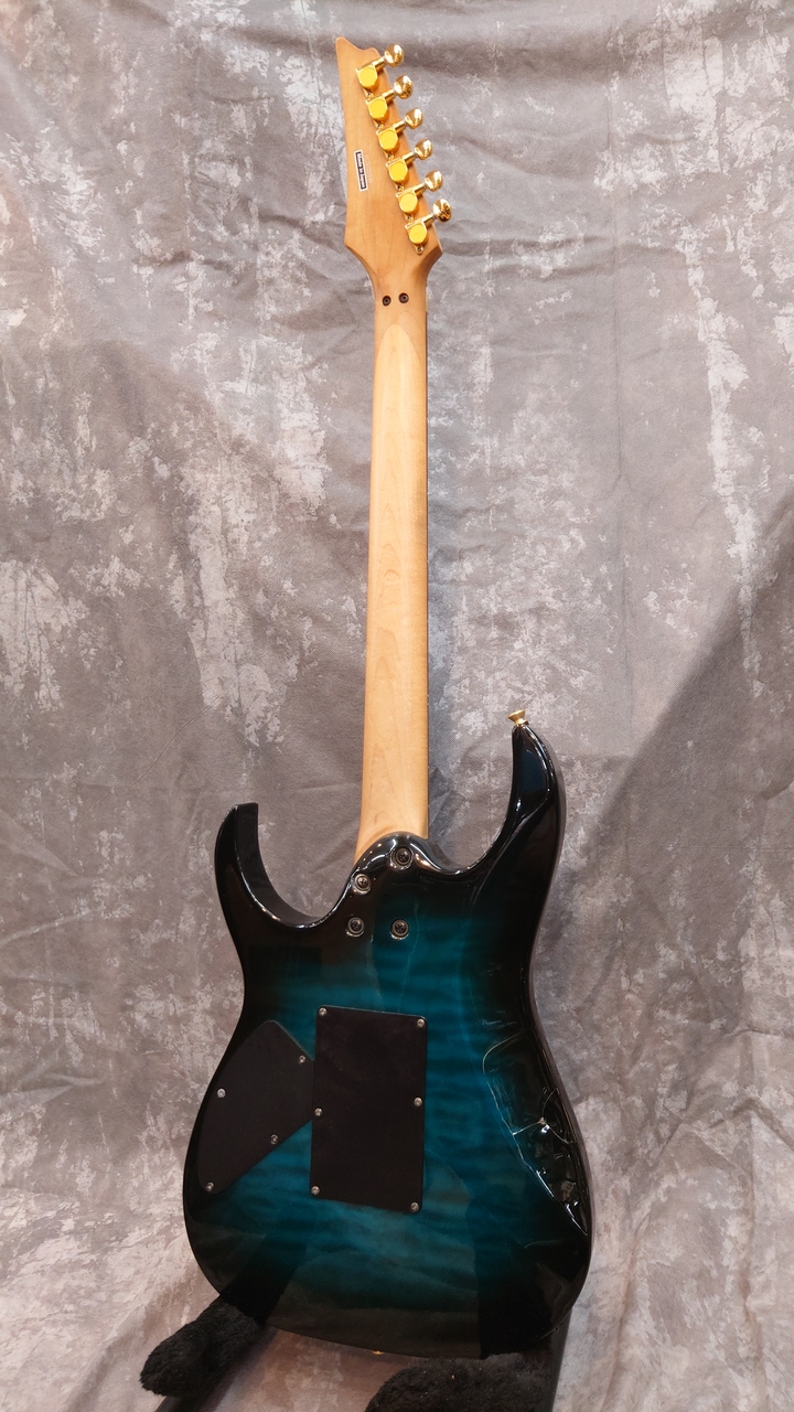 使い勝手の良い Ibanez RG560（中古）【楽器検索デジマート】 ギター