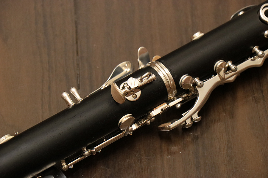 YAMAHA ヤマハ YCL-450 B♭クラリネット 【1年保証】 【SN 311900