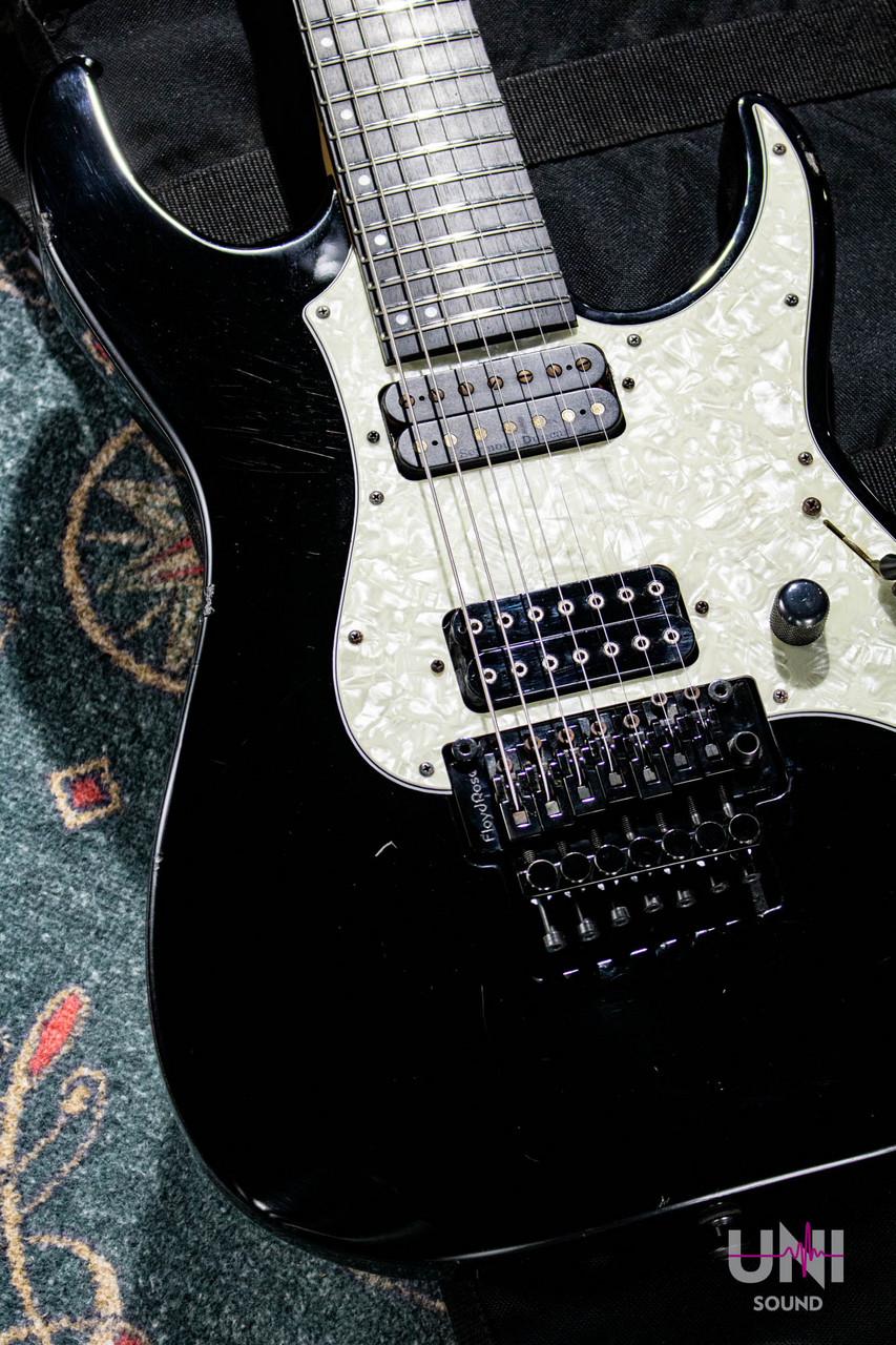 展示品特価】ESP エレキギター E-2 Mr-Seven