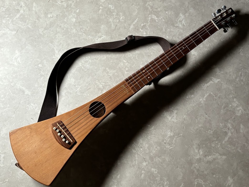 Martin GBPC Backpacker 初期型（中古）【楽器検索デジマート】