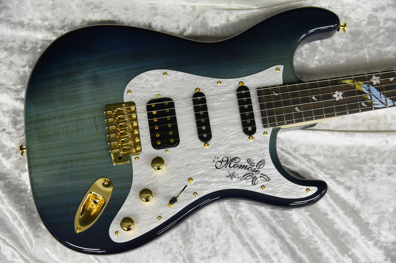 momose MC-HYUGAZAKURA SP'25/E（新品）【楽器検索デジマート】