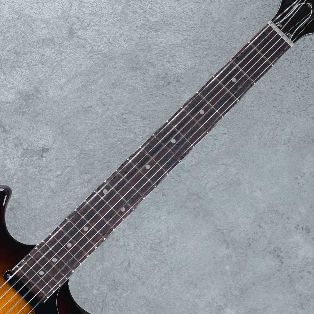 Epiphone Joan Jett Olympic Special Vintage Sunburst【S/N