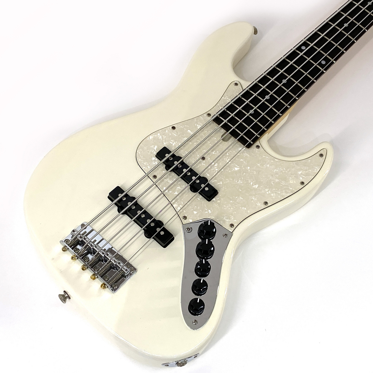 Bacchus WL-501AC（中古/送料無料）【楽器検索デジマート】