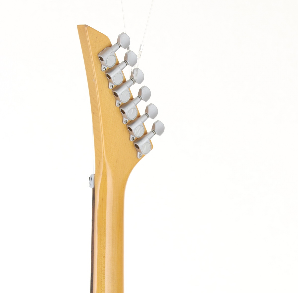 Grover Jackson SL-C.U-95SSH Trans Amber MOD ［3.58kg］グローバー