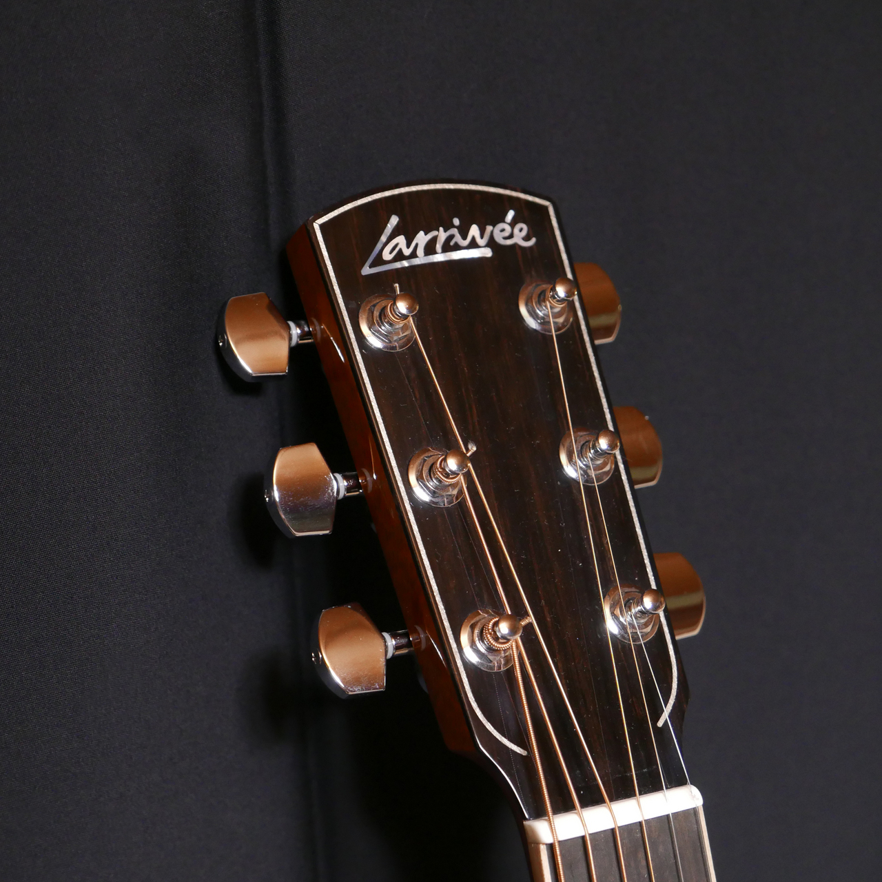 Larrivee LV-05 Select Series（新品/送料無料）【楽器検索デジマート】