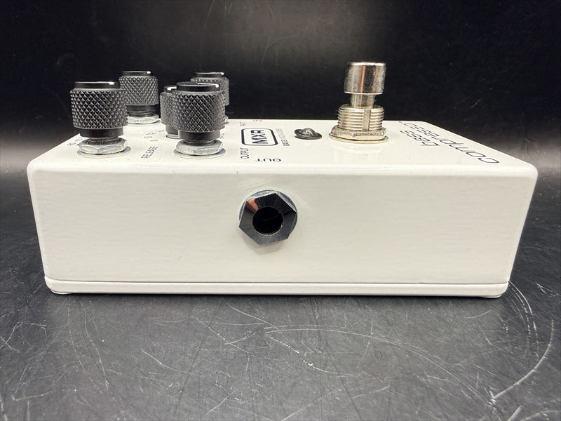 MXR M87 Bass Compressor（中古）【楽器検索デジマート】