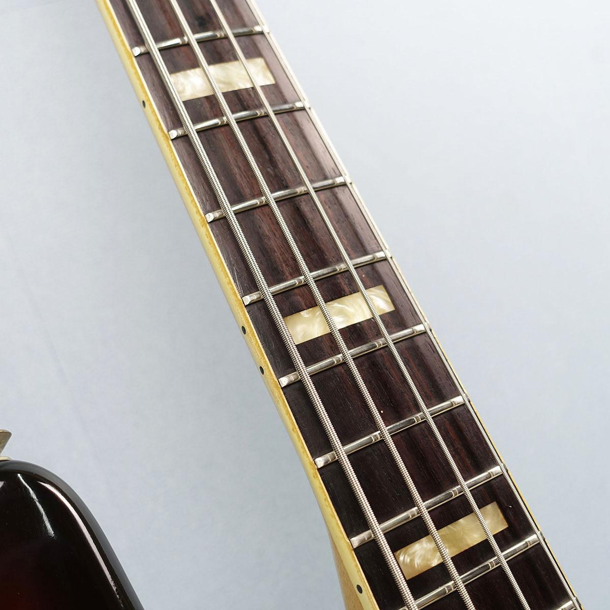 Fender Jazz Bass 3TS 1974（ビンテージ/送料無料）【楽器検索デジマート】