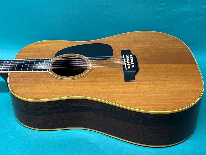 Martin D12-35 （ビンテージ）【楽器検索デジマート】