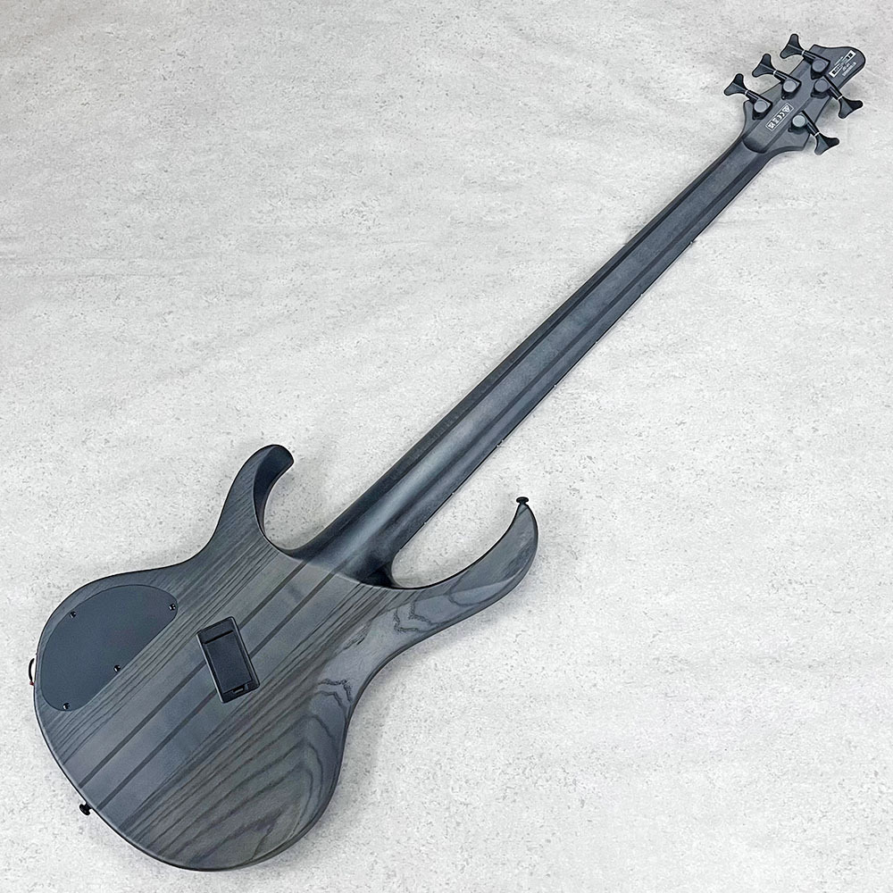 Ibanez BTB Workshop BTB805MS-TGF (Transparent Gray Flat) 【SUMMER
