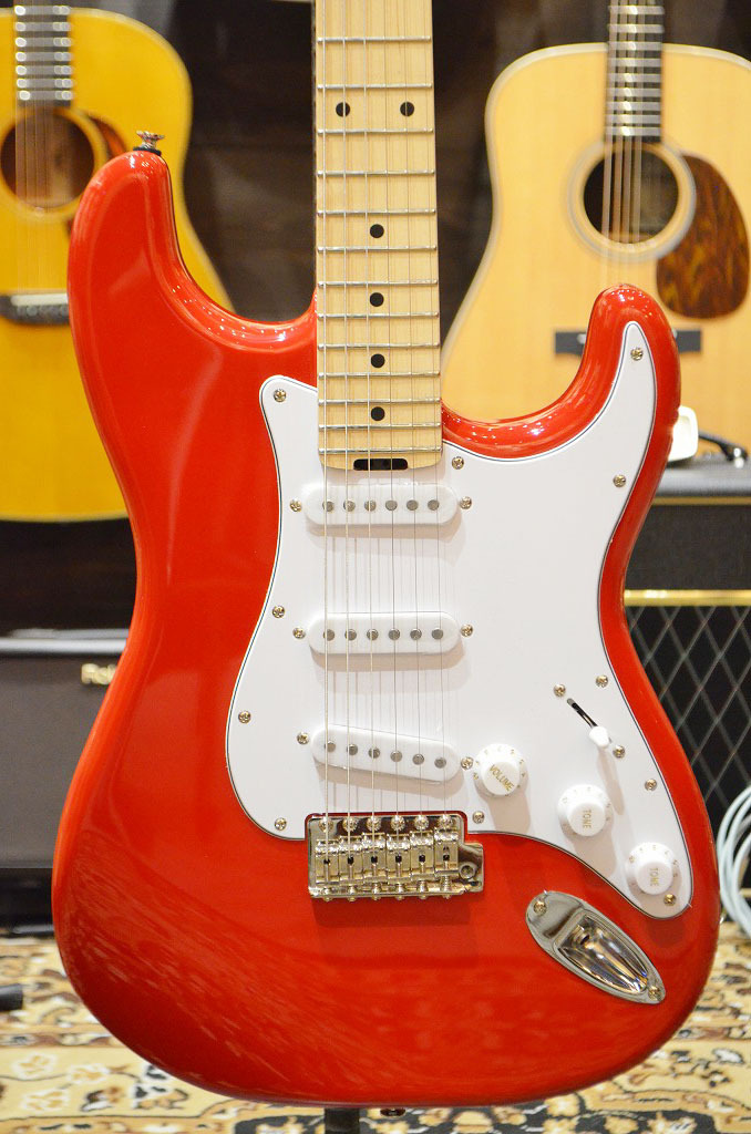 SCHECTER OL-ST-DH/DRD/M（新品）【楽器検索デジマート】