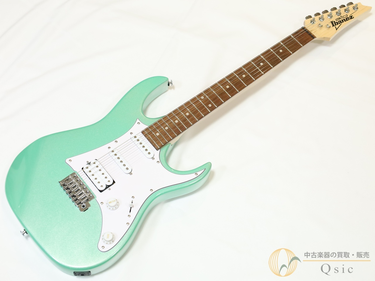 Ibanez GRX40 MGN 【返品OK】[RM534]【神戸店在庫】（中古）【楽器検索