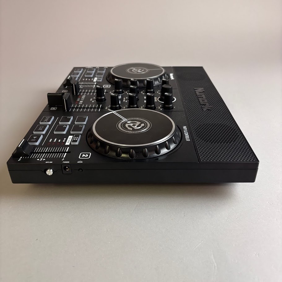 Numark Party Mix Live（中古/送料無料）【楽器検索デジマート】