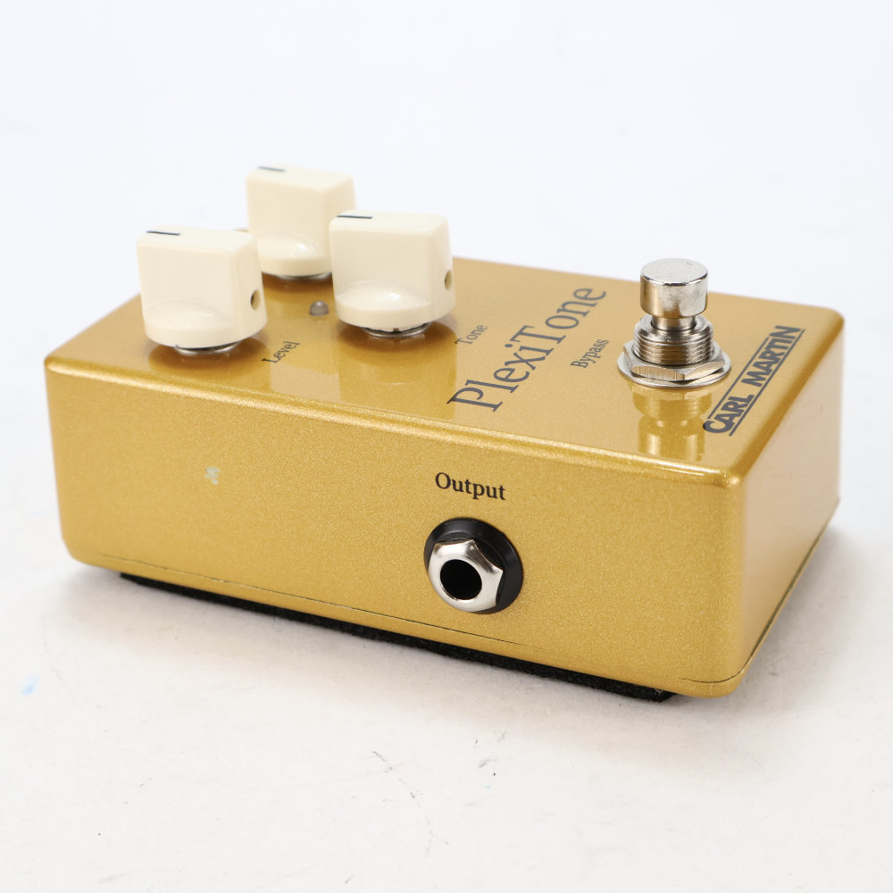 CARL MARTIN 【中古】 エフェクター CARL MARTIN Plexi Tone SINGLE