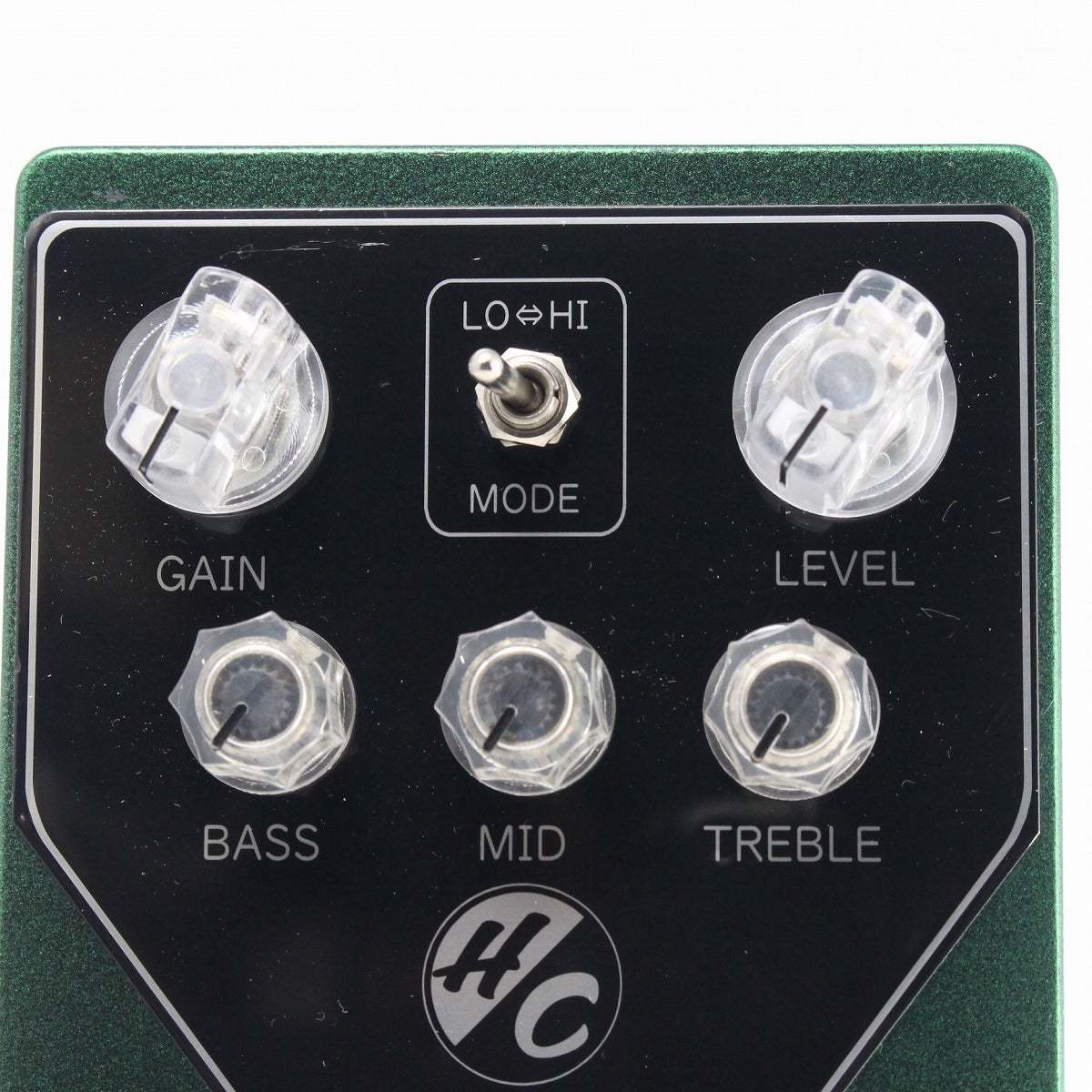 Herbe&Chick GAZON -Distortion- HCDS-1 【御茶ノ水本店】（中古